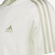M3S SJ heren T-shirt wit