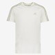 M3S SJ heren T-shirt wit