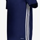 Tabela 23 heren sport T-shirt donkerblauw