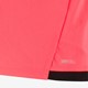 Teamliga Jersey kinder sport T-shirt rood