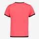 Teamliga Jersey kinder sport T-shirt rood