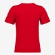 U BL kinder sport T-shirt rood