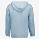 M3S heren hoodie blauw