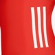 Meisjes badpak rood