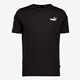 ESS+ Tape heren T-shirt zwart