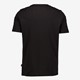 ESS+ Tape heren T-shirt zwart