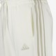 M3S FT heren sportshort wit