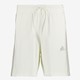 M3S FT heren sportshort wit