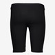 W3S BK dames sportshort zwart
