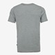 ESS NO1 heren T-shirt grijs