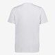 Performance Cat heren sport T-shirt grijs