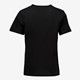 U3S kinder sport T-shirt zwart