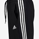 M3S FT heren sportshort zwart