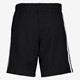 M3S FT heren sportshort zwart