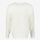 M3S FT heren sweater wit