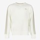 M3S FT heren sweater wit