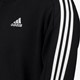 M3S FT heren sweater zwart