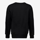 M3S FT heren sweater zwart