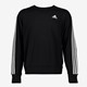 M3S FT heren sweater zwart