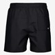 Heren zwemshort zwart