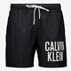 Calvin Klein heren zwemshort zwart