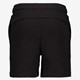 Power Graphic kinder short zwart