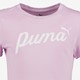 ESS Blossom meisjes T-shirt lichtroze