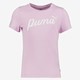 ESS Blossom meisjes T-shirt lichtroze
