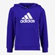 U BL kinder hoodie blauw
