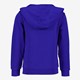 U BL kinder hoodie blauw
