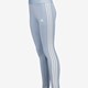 W3S dames sportlegging lichtblauw