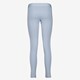 W3S dames sportlegging lichtblauw