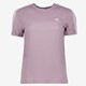 W3S dames sport T-shirt paars