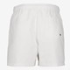 Heren zwemshort wit