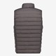 Heren bodywarmer grijs
