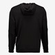 ESS+ Tape heren hoodie zwart