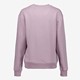 3S fleece dames sweater lichtpaars