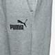 Essentials kinder joggingbroek grijs