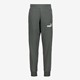ESS Tape kinder joggingbroek grijs