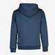 Essentials Big Logo kinder hoodie blauw
