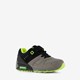 Jongens sneakers zwart/grijs