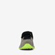Jongens sneakers zwart/grijs