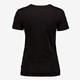 ESS+ Animal dames sport T-shirt zwart