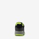 Jongens sneakers zwart/grijs