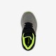 Jongens sneakers zwart/grijs