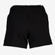 Essentials 4 dames sportshort zwart