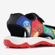 Pokémon kinder sandalen rood