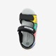 Pokémon kinder sandalen rood