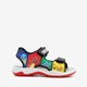Pokémon kinder sandalen rood