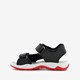 Pokémon kinder sandalen rood